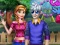 Spel Couple Spring Trends online