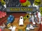 Spel Rocket Fortress online