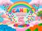 Spel Candy Rain 5 online