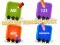 Spel English Tracing Book online