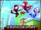 Spel Spidey Halloween Jump online