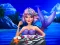 Spel Mermaid Princess New Makeup online