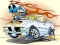 Spel Cartoon Cars Hidden Star online