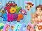 Spel Toy Shop online