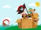 Spel Find 6 Differences online