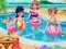 Spel Princesses Summer Vacation online