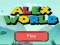 Spel Alex World online