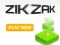 Spel Zik Zak online