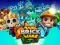 Spel Magic Brick Wars online