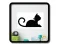 Spel Cute Cat Room Differences online