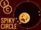 Spel Spiky Circle online