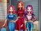 Spel Fashion Girl New Dress online