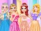 Spel Princess Banquet Practical Joke online