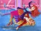 Spel Winter Ice Skating online