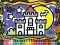 Spel Kids Coloring online
