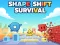 Spel Shape Shift Survival online