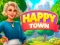 Spel Happy Town online