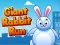 Spel Giant Rabbit Run online