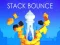 Spel Stack Bounce online