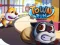 Spel Town Run online
