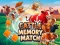 Spel Cattle Memory Match online
