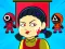 Spel Squid Squad Mission Revenge online