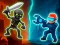 Spel Merge Heroes online