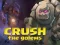 Spel Crush The Golems online