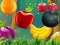 Spel Fruit Cutting online