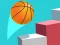 Spel Spiral Jump 3d online