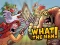 Spel What The Hen online