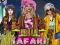 Spel Urban Safari Fashion online