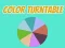 Spel Color Turntable online