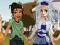 Spel Princess Zombie online