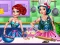 Spel Cooking Battle online