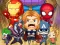Spel Hero War online