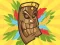 Spel Scary Tiki Mask Memory online