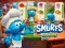 Spel The Smurfs Cooking online