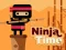 Spel Ninja Time online