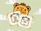 Spel Happy Hamster Coloring online
