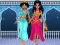 Spel East Princess Through The Ages online