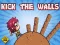 Spel Kick the walls online