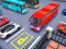 Spel Real Bus Parking Pick and Drop online