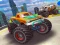 Spel Monster Truck online