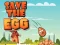 Spel Save The Egg online