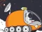 Spel Space Ride online