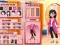 Spel Girl Dressup Deluxe online