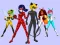 Spel Ladybug & Cat Noir Maker online