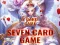 Spel Seven Card Game online