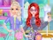 Spel Fashion Dress Up Sewing Clothes online